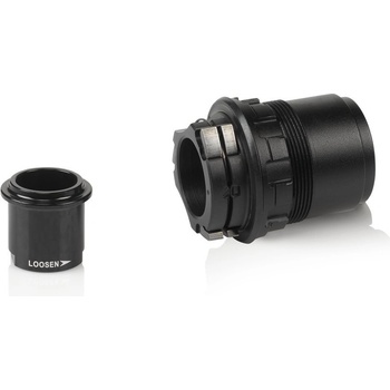 Orech a XLC pre Sram 10sp