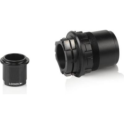 Orech a XLC pre Sram 10sp