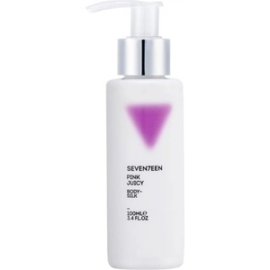 SEVENTEEN Pink Juicy Хидратиращо мляко за тяло 300мл