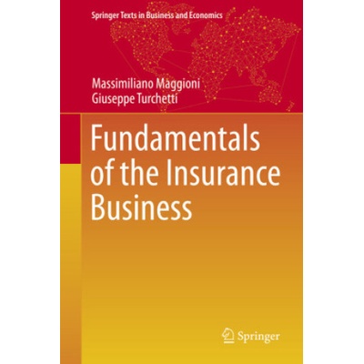 Fundamentals of the Insurance Business