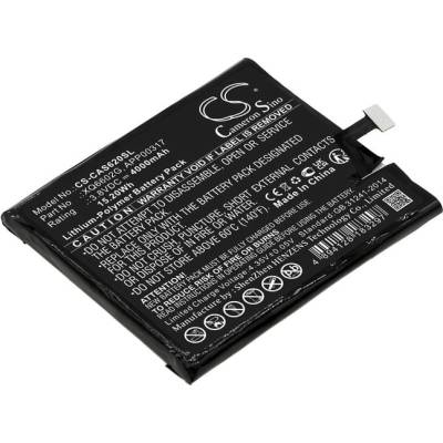 Батерия за CAT S62, CATERPILLAR S62, 4000mAh, Li-Pol (CS-CAS620SL)