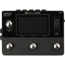 Singular Sound Aeros Loop Studio