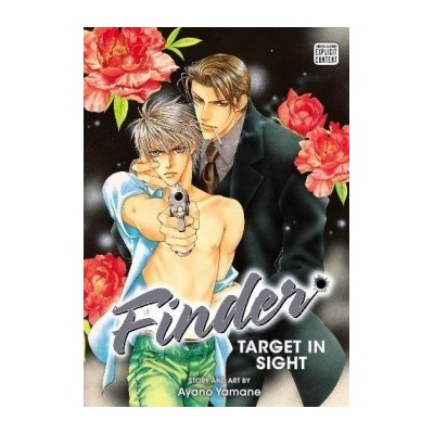 Finder Deluxe Edition: Target in Sight: Vol.Ayano Yamane