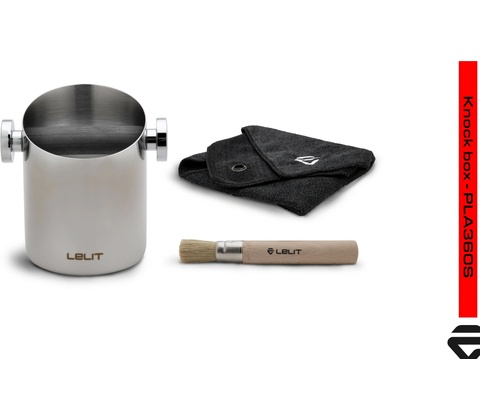 Lelit PLA360S