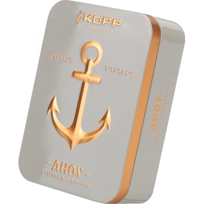 Kopp Limited Edition Ahoy 2026 100 g – Zbozi.Blesk.cz