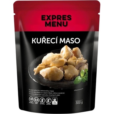Expres menu Пилешко месо 300 г