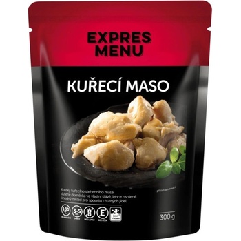 Expres menu Пилешко месо 300 г