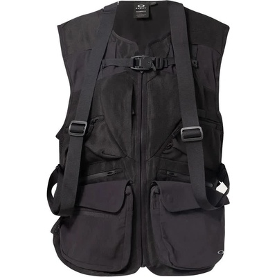 Oakley Потник Oakley Latitude Flex vest - Black (Blackout)