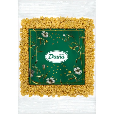 Diana Company Ľan zlatý 300 g