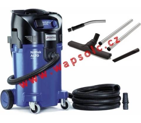 Nilfisk Attix 50-21