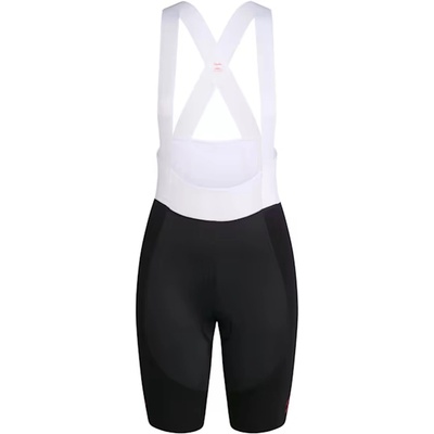 Rapha Dámske EF Women’s Pro Team Bib Shorts III čierna ružová
