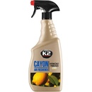 K2 DEOCAR Lemon 700 ml