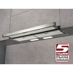 Lino FIT X A60 Телескопичен аспиратор за вграждане Inox (FIT X A60)