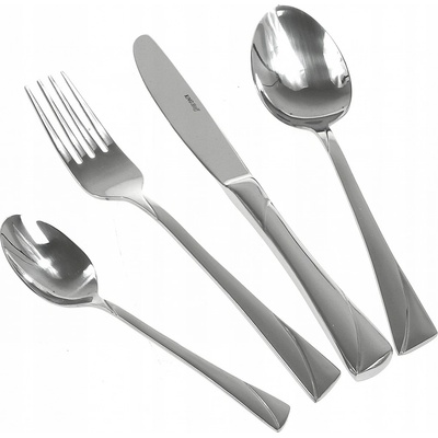 Kinghoff Sada príborov 24 kusov lesk KH1345