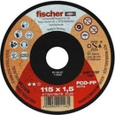 Fischer Řezný kotouč 115 x 1,5 x 22,2 mm 531710