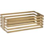Horecano HORECANO-HELLA GOLD-Стойка за гастронорм 1/3 (31x16.5xh10.4cm) (HC-84263)(SG-492226(C)) (0184263)