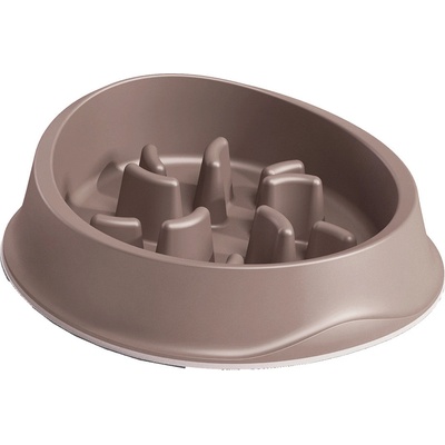 Zolux miska na pomalé jedenie 500 ml 21,1 x 6,5 cm