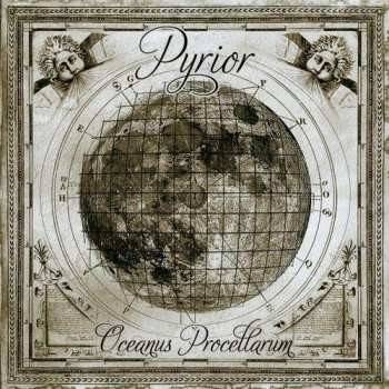 Pyrior - Oceanus Procellarum LP