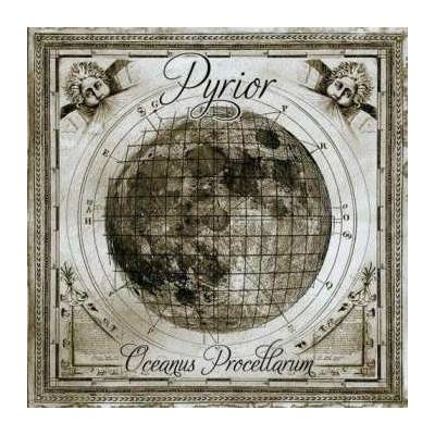 Pyrior - Oceanus Procellarum LP