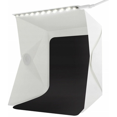 ISO 5059 Mini Difúzny stan LED