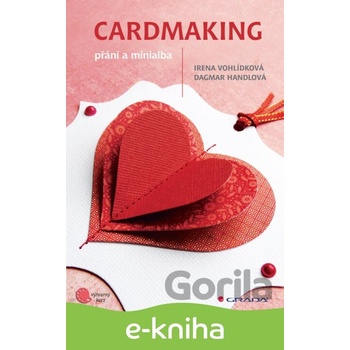 Cardmaking CZ