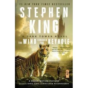 The Wind Through the Keyhole | Stephen King (ISBN: 9781501166228)