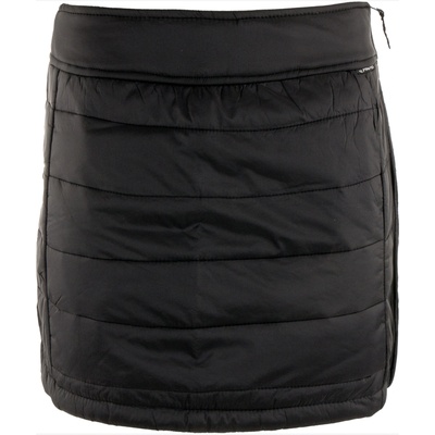 ALPINE PRO Дамска пола с изолация ALPINE PRO KIRTA черна ALPINE PRO | Cheren | ЖЕНИ | M