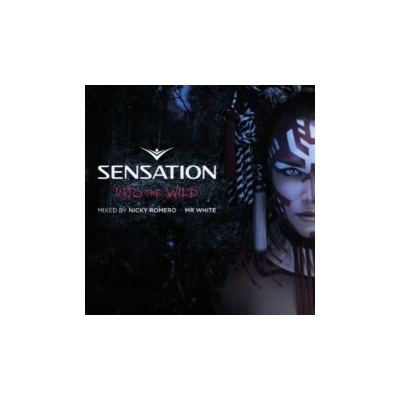 Various - Sensation Into The Wild 2 CD