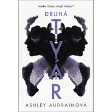 Druhá tvár - Ashley Audrain