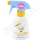 SEBAMED Baby Sun Care opalovací spray OF50 200 ml