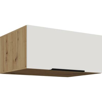 Stolarz-Lempert Kuchyňská skříňka Aria WH-AR - horní výklop 80 NAGU-36 1F – Hledejceny.cz