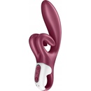 Satisfyer Touch Me červený