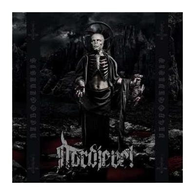 Nordjewel - Necrogenesis