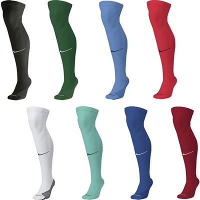 Nike Matchfit Sock Knee High – Zboží Mobilmania