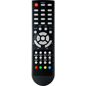 ALMA 2800 se - оригинален дистанционен контрол (2800 se)