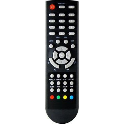 ALMA 2800 se - оригинален дистанционен контрол (2800 se)