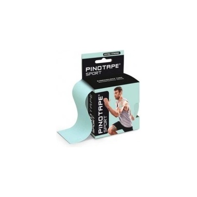 Pino Pinotape Sportmentolový 5 cm x 5 m