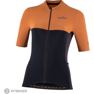 Nalini SUN SHIELD hnědá/černá dámský