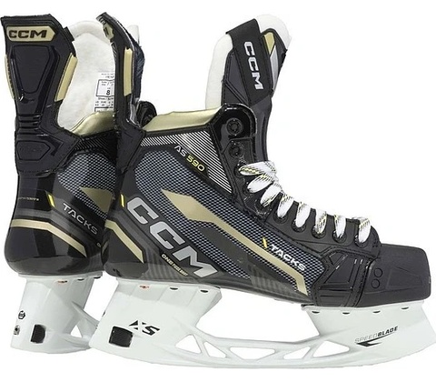 CCM Tacks AS-590 Intermediate