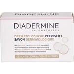 Diadermine Essential Дерматологичен сапун за лице и тяло 100гр (3729)