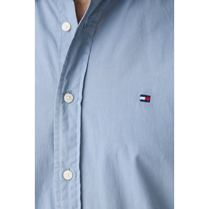 Tommy Hilfiger риза мъжка от памук (MW0MW43298) - answear - 175,83 лв