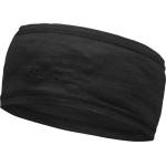 Craft Essence Wool Headband Размер: L-XL / Цвят: черен
