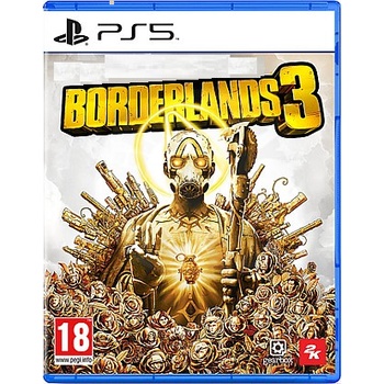 Borderlands 3