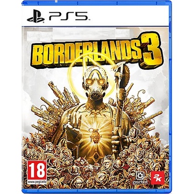 Borderlands 3