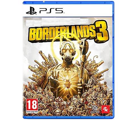 Borderlands 3