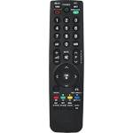 съвместим Lg akb69680438 - заместител дистанционно управление (akb69680438) Дистанционно