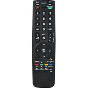 съвместим Lg akb69680438 - заместител дистанционно управление (akb69680438) Дистанционно