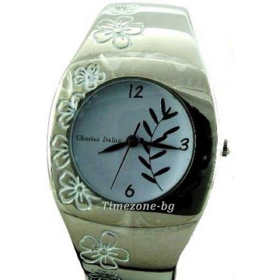 Charles Delon Дамски часовник Charles Delon - CHD-516302 (CHD-516302)