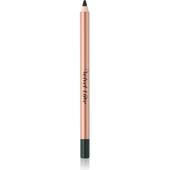 ZOEVA Velvet Love Eyeliner Pencil молив за очи цвят Perfect Green 1, 2 гр