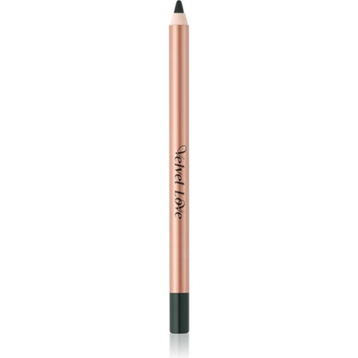 ZOEVA Velvet Love Eyeliner Pencil молив за очи цвят Perfect Green 1, 2 гр